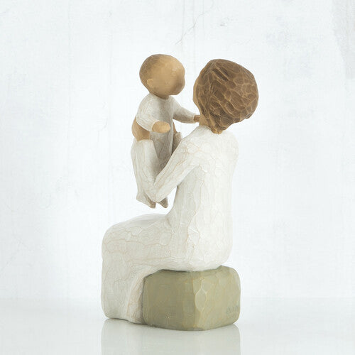 Grandmother by Willow Tree