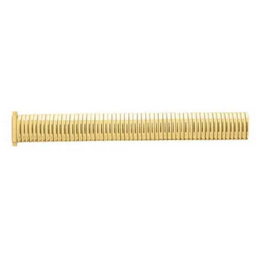 Gents gold stretch band