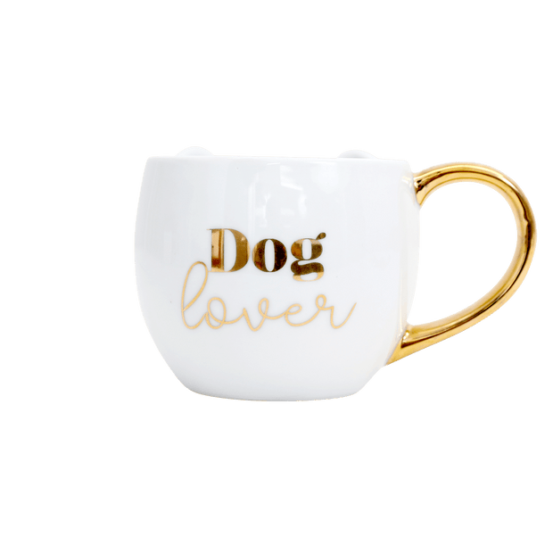 Pet Lover Coffee Mug