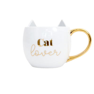 Pet Lover Coffee Mug
