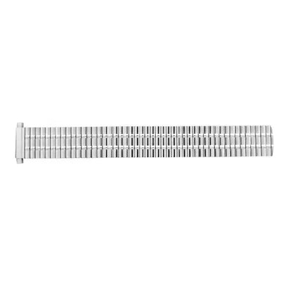 Stainless Steel stretch watch band