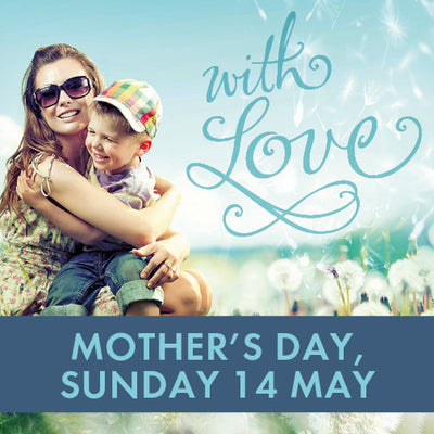 Mother's Day with West Wyalong Jewellers