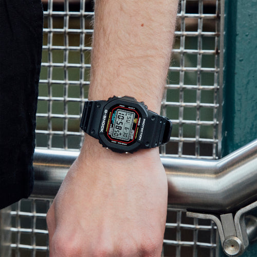 Watches