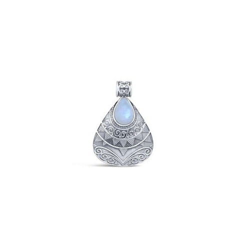Moonstone Pendant