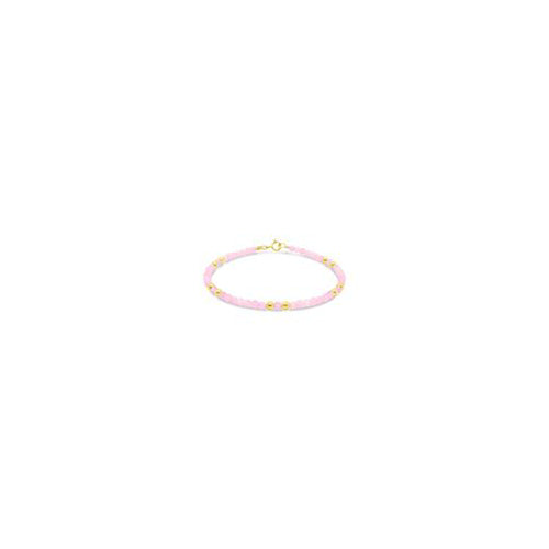 Rose Quartz bracelet