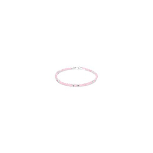 Rose Quartz bracelet
