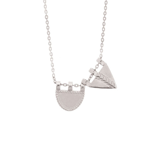 Protector Amulet