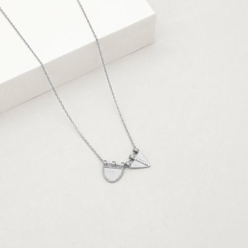 Protector Amulet