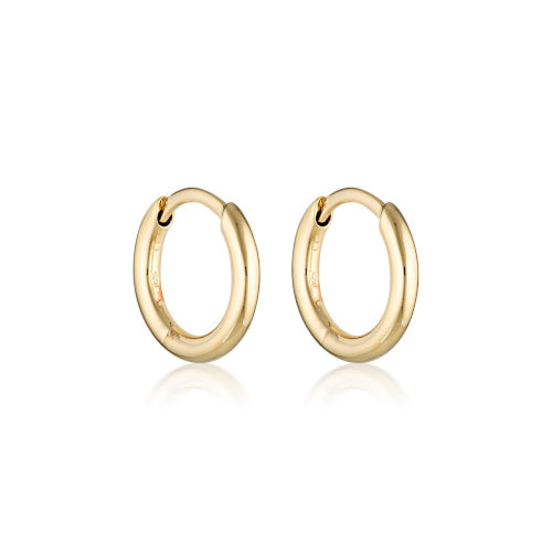 Classic Hoop Earring