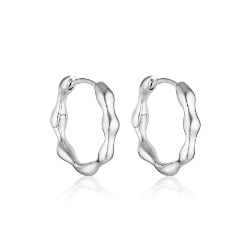 Organica hoops