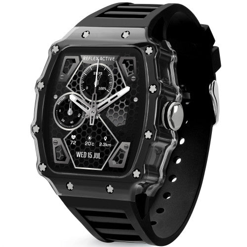 Reflex Active Smart calling watch