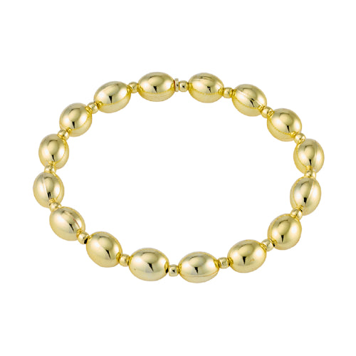 Ball bracelet