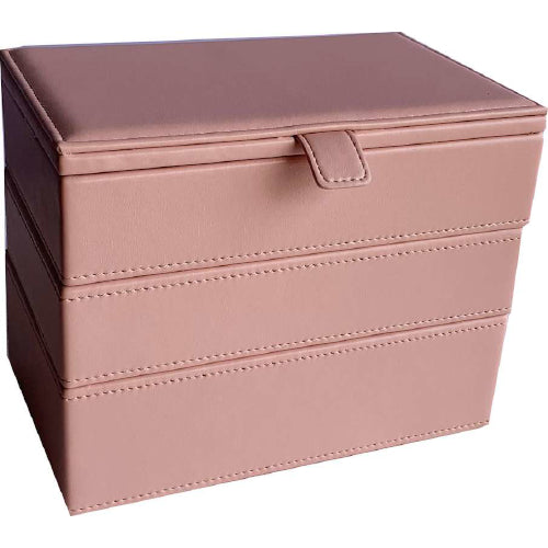 Lydia Stackable jewel box