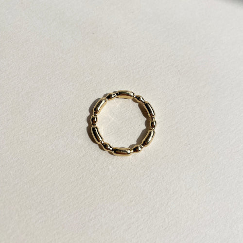 Verge Ring