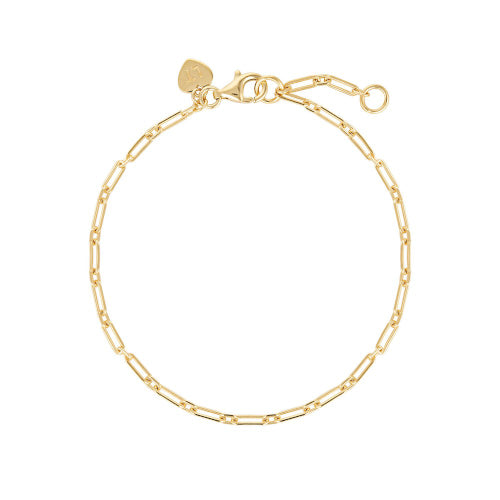 GP Requisite Chain Bracelet