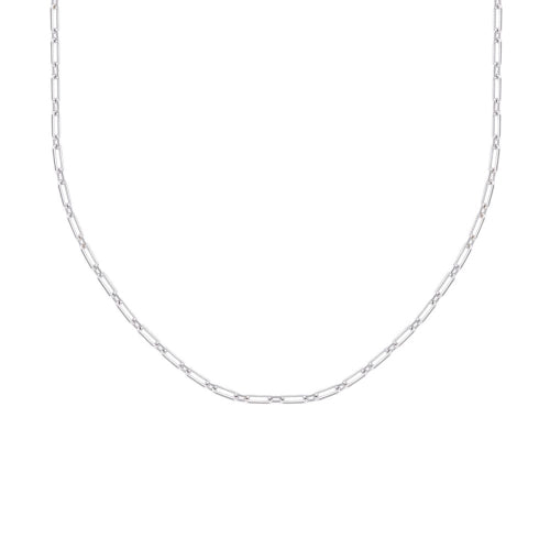 Requisite Chain Necklace 45cm