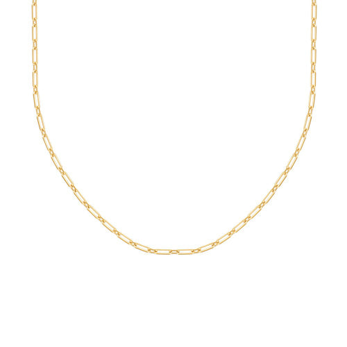 Requisite Chain Necklace 45cm