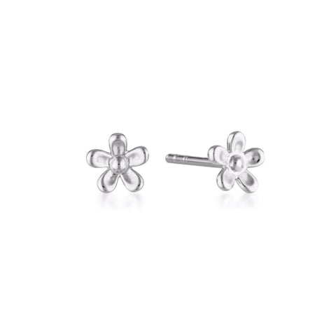 Wild Flower Studs