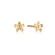 Wild Flower Studs