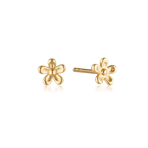 Wild Flower Studs