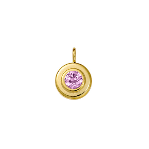 June  charm