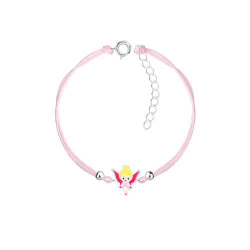 Sterling silver kids bracelets