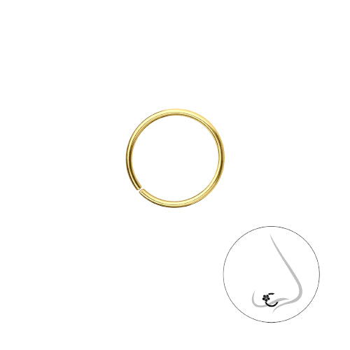 sterling silver body jewellery