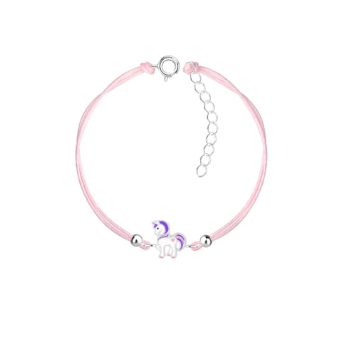 Sterling silver bracelets