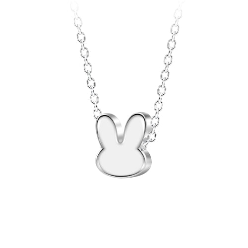 Bunny Necklace