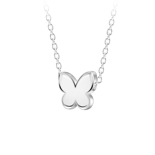 Butterfly Necklace