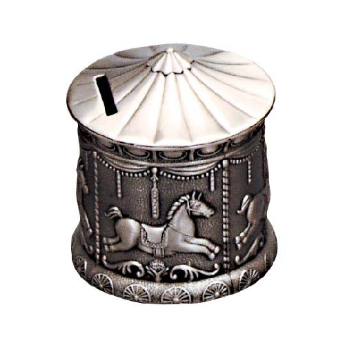 Merry go round bank