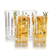 Highland highball glasses