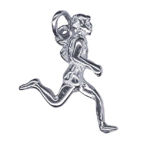 Running charm
