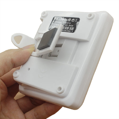 Premium Sports Timer