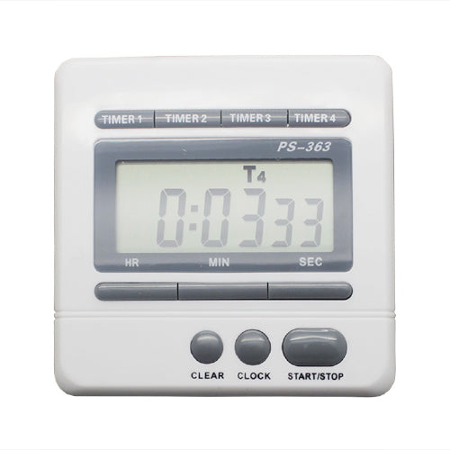 Premium Sports Timer
