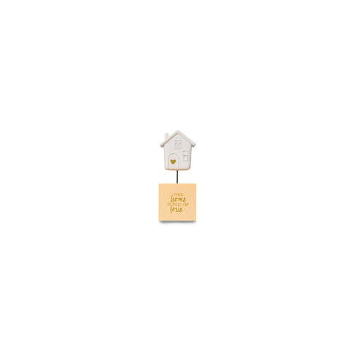 Home ornament
