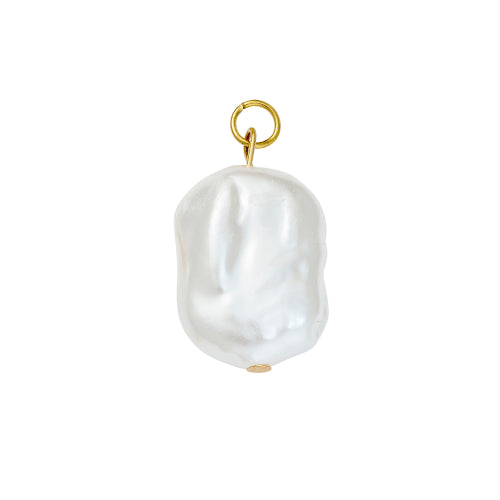 Pearly charm