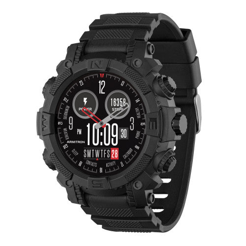 Reflex Smart Watch