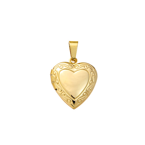Love Locket charm