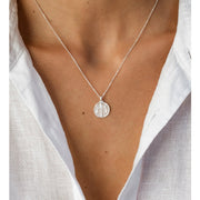 Libra necklace by Kirstin Ash