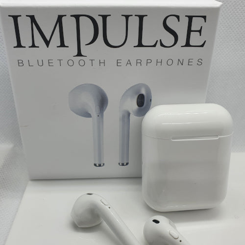 Bluetooth Ear Buds