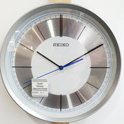 Seiko wall clock