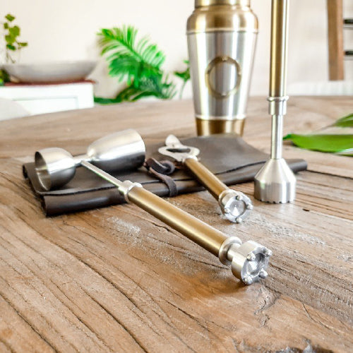 Cocktail kit