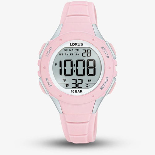 Girls sports watch