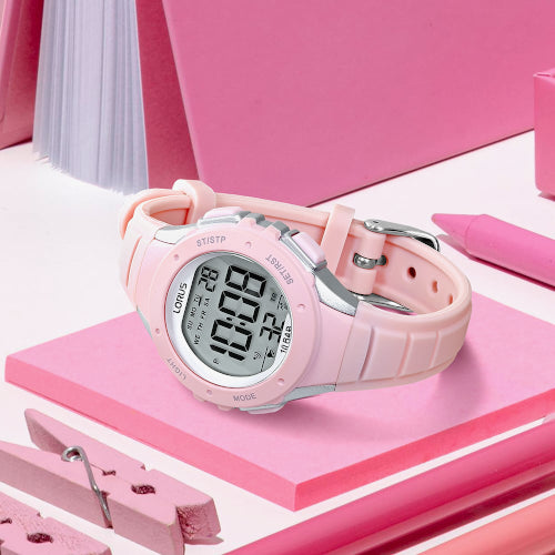 Girls sports watch