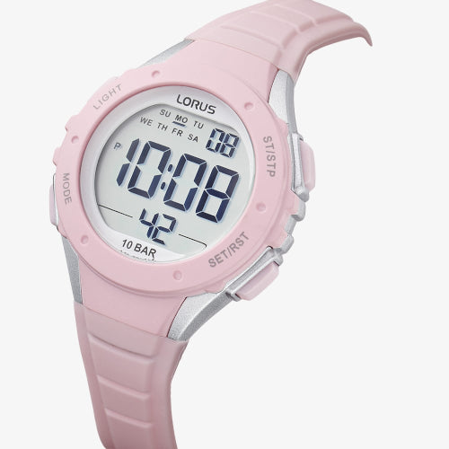 Girls sports watch