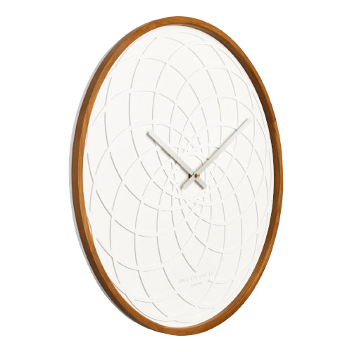 Spiro 50cm wall clock
