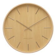 Marcus wall clock