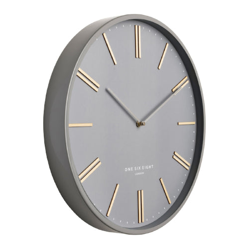 Esme 40cm wall clock