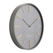 Esme 40cm wall clock